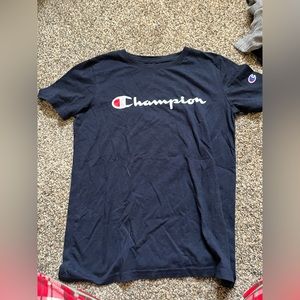 champion T-shirt